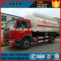 Bulk Cement Truck/Bulk Powder Tank Truck/Tanker Truck